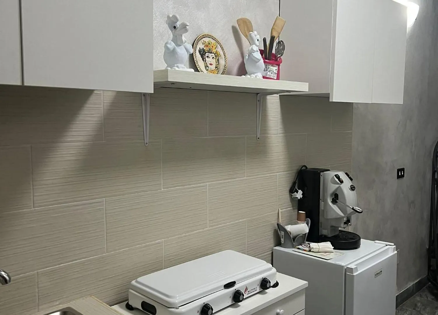 Suite De San Cosimo N°0 Catania Italy
