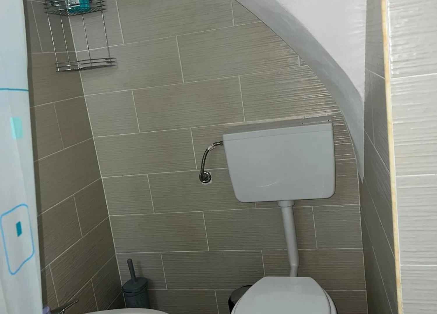 Apartment Suite De San Cosimo N°0 Catania Italy